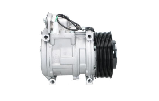 Compressor, air conditioning +Line Original, Image 4