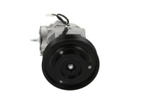 Compressor, air conditioning +Line Original