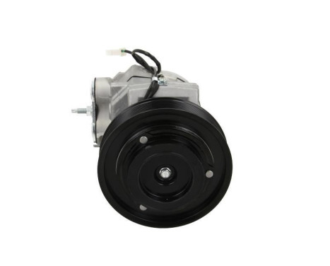Compressor, air conditioning +Line Original