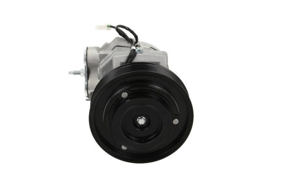Compressor, air conditioning +Line Original