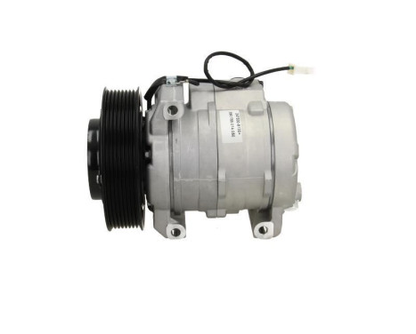 Compressor, air conditioning +Line Original, Image 2