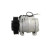 Compressor, air conditioning +Line Original, Thumbnail 2