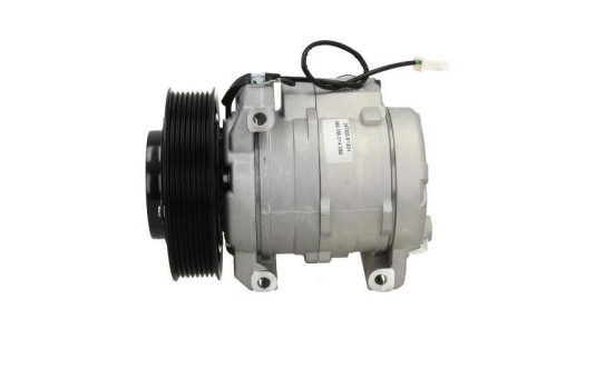 Compressor, air conditioning +Line Original, Image 2