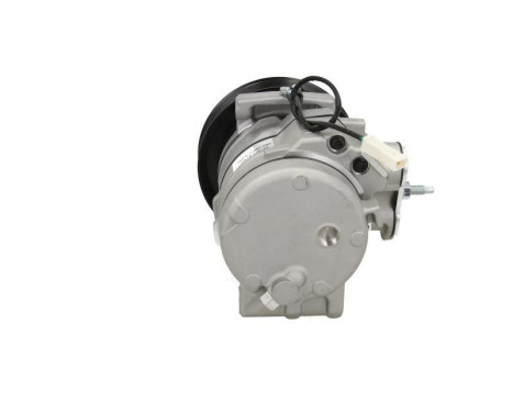 Compressor, air conditioning +Line Original, Image 3