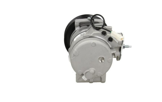 Compressor, air conditioning +Line Original, Image 3