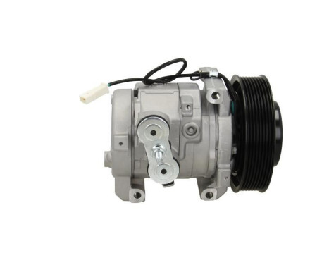 Compressor, air conditioning +Line Original, Image 4