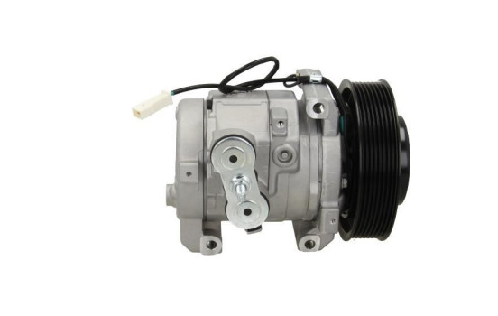 Compressor, air conditioning +Line Original, Image 4
