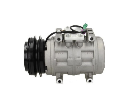Compressor, air conditioning +Line Original, Image 2
