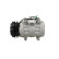 Compressor, air conditioning +Line Original, Thumbnail 2
