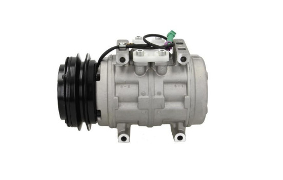 Compressor, air conditioning +Line Original, Image 2