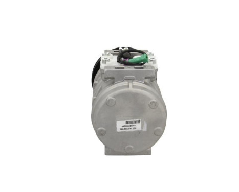 Compressor, air conditioning +Line Original, Image 3