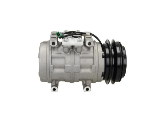 Compressor, air conditioning +Line Original, Image 4
