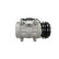 Compressor, air conditioning +Line Original, Thumbnail 4
