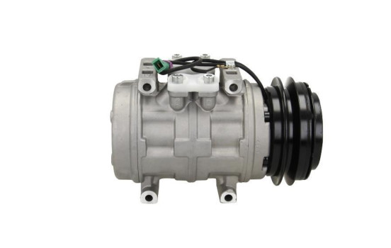 Compressor, air conditioning +Line Original, Image 4