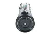 Compressor, air conditioning +Line Original