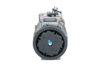 Compressor, air conditioning +Line Original