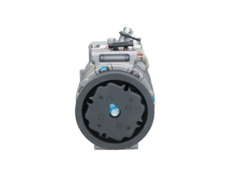 Compressor, air conditioning +Line Original