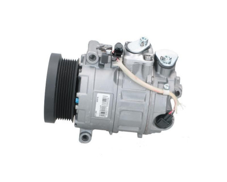 Compressor, air conditioning +Line Original, Image 2