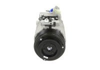 Compressor, air conditioning +Line Original