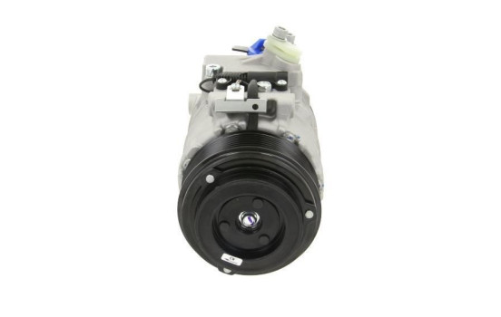 Compressor, air conditioning +Line Original