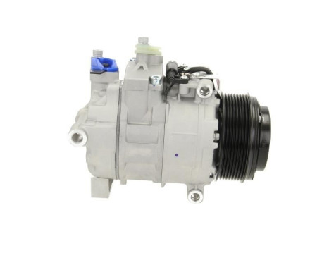 Compressor, air conditioning +Line Original, Image 4