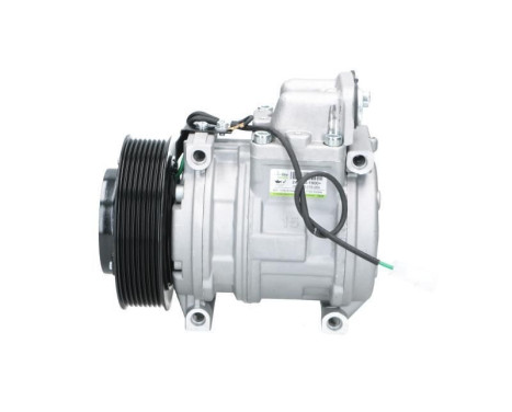 Compressor, air conditioning +Line Original, Image 2