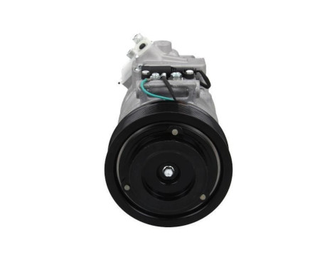 Compressor, air conditioning +Line Original