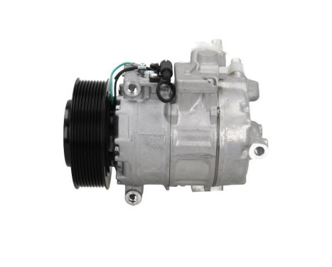 Compressor, air conditioning +Line Original, Image 2