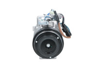Compressor, air conditioning +Line Original
