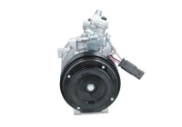 Compressor, air conditioning +Line Original