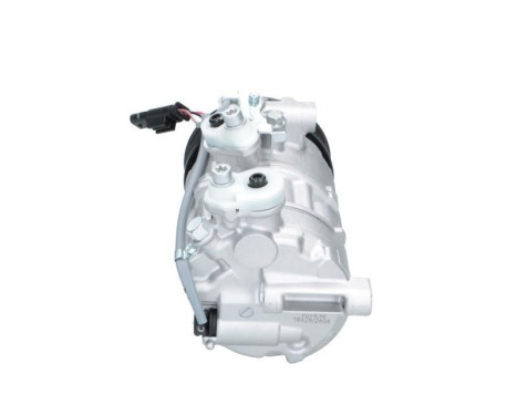Compressor, air conditioning +Line Original, Image 3