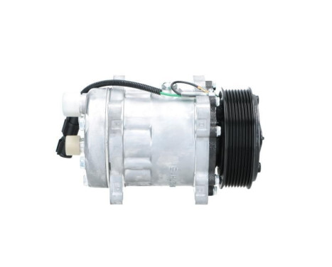 Compressor, air conditioning +Line Original, Image 4