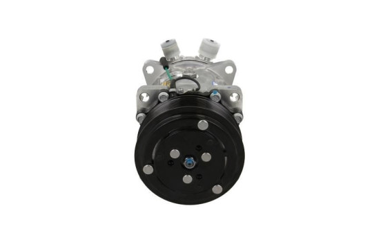 Compressor, air conditioning +Line Original