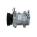 Compressor, air conditioning +Line Original, Thumbnail 2