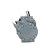 Compressor, air conditioning +Line Original, Thumbnail 3