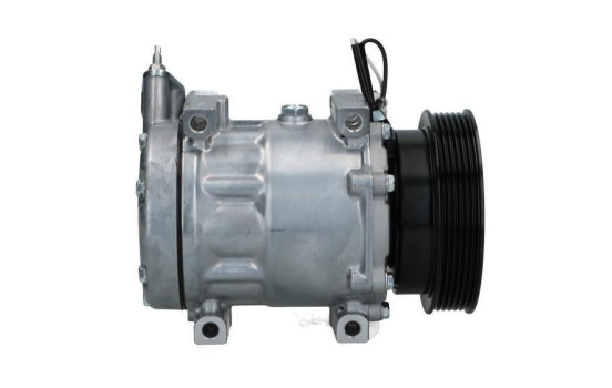 Compressor, air conditioning +Line Original, Image 4