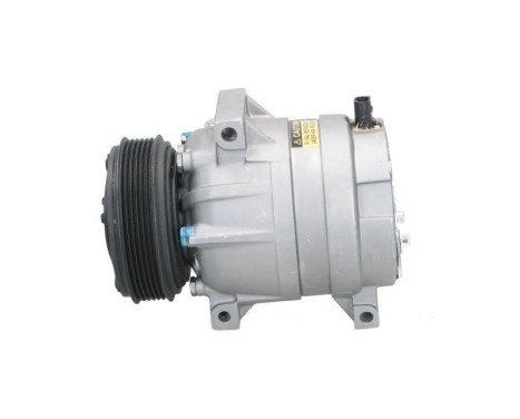 Compressor, air conditioning +Line Original, Image 2