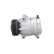 Compressor, air conditioning +Line Original, Thumbnail 2