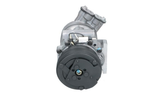 Compressor, air conditioning +Line Original