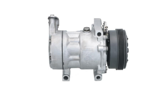 Compressor, air conditioning +Line Original, Image 4