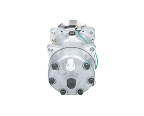 Compressor, air conditioning +Line Original, Image 3