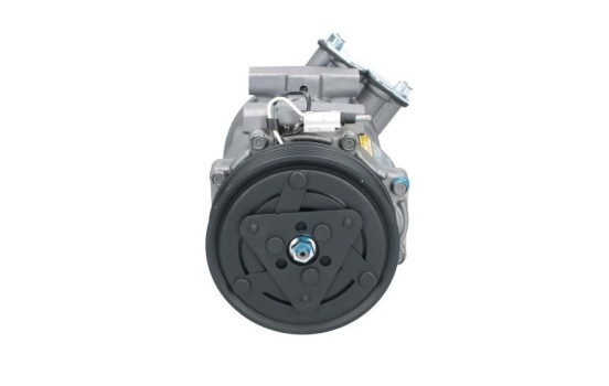Compressor, air conditioning +Line Original