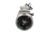 Compressor, air conditioning +Line Original