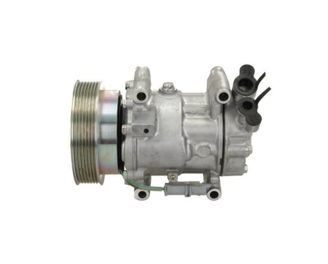 Compressor, air conditioning +Line Original, Image 2