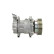 Compressor, air conditioning +Line Original, Thumbnail 4