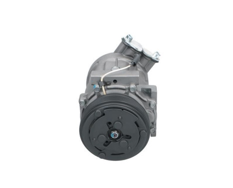 Compressor, air conditioning +Line Original