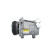 Compressor, air conditioning +Line Original, Thumbnail 2