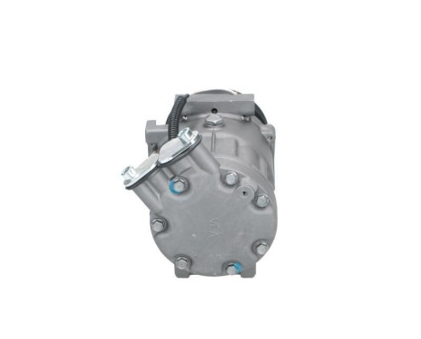 Compressor, air conditioning +Line Original, Image 3