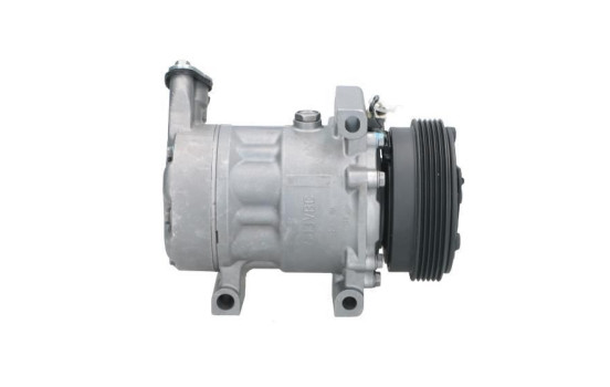 Compressor, air conditioning +Line Original, Image 4