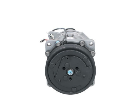 Compressor, air conditioning +Line Original
